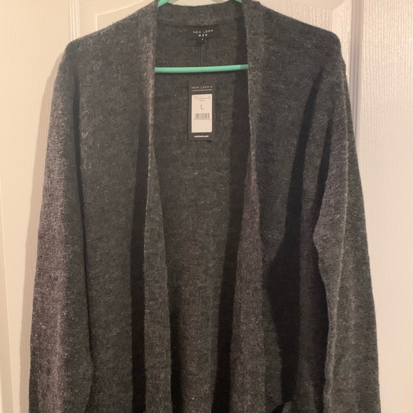 Men’s ASOS cardigan - Picture 1 of 2